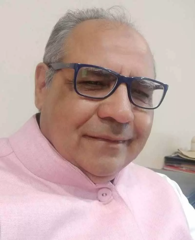 Ludhiana: चैरिटी संस्थाओं को गरीब परिवारों के बच्चों की शिक्षा को प्राथमिकता देनी चाहिए Ludhiana: चैरिटी संस्थाओं को गरीब परिवारों के बच्चों की शिक्षा को प्राथमिकता देनी चाहिए
