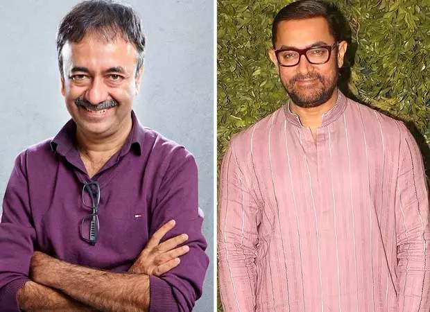 राजकुमार हिरानी-आमिर खान की Dadasaheb Phalke बायोपिक की शूटिंग मार्च 2026 में शुरू होगी राजकुमार हिरानी-आमिर खान की Dadasaheb Phalke बायोपिक की शूटिंग मार्च 2026 में शुरू होगी