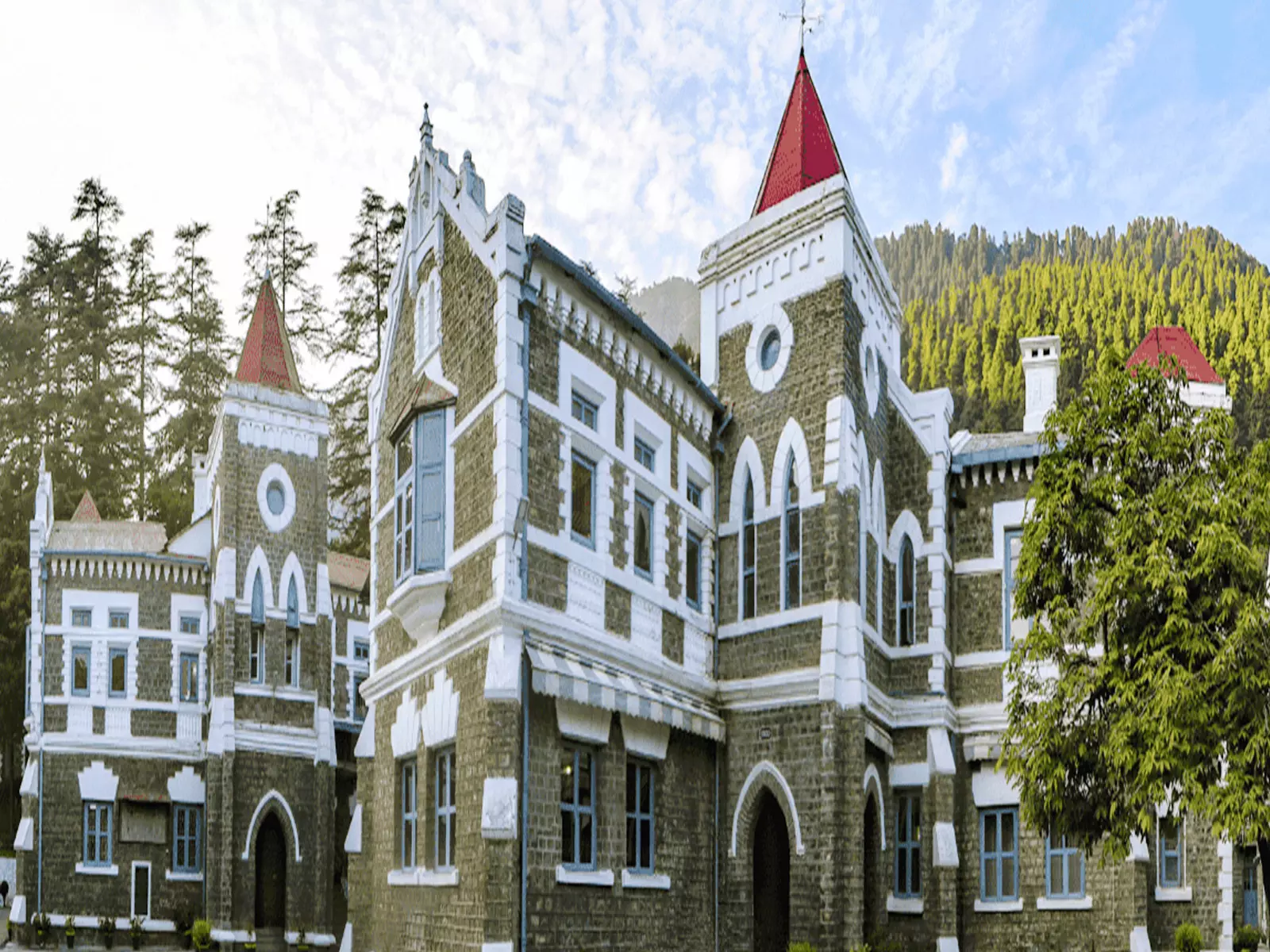 उत्तराखंड SIC ने उच्च न्यायालय को भ्रष्टाचार शिकायतों की स्थिति सार्वजनिक करने का आदेश दिया उत्तराखंड SIC ने उच्च न्यायालय को भ्रष्टाचार शिकायतों की स्थिति सार्वजनिक करने का आदेश दिया