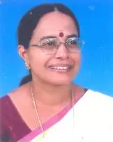 Kerala: तीन बार की विधायक आयशा पोट्टी कांग्रेस में शामिल Kerala: तीन बार की विधायक आयशा पोट्टी कांग्रेस में शामिल