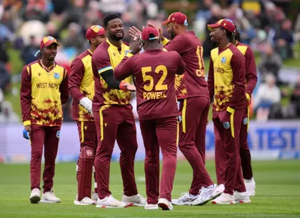 लुईस, जोसेफ की वापसी, WI ने AFG T20I के लिए टीम की घोषणा की लुईस, जोसेफ की वापसी, WI ने AFG T20I के लिए टीम की घोषणा की