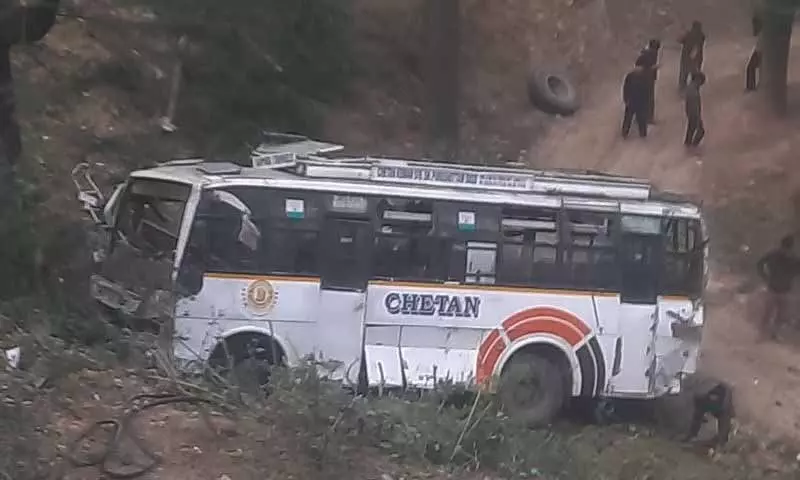 Sundernagar के लिए सोमवार दुखद, 3 अलग-अलग हादसों में चार लोगों की मौत Sundernagar के लिए सोमवार दुखद, 3 अलग-अलग हादसों में चार लोगों की मौत