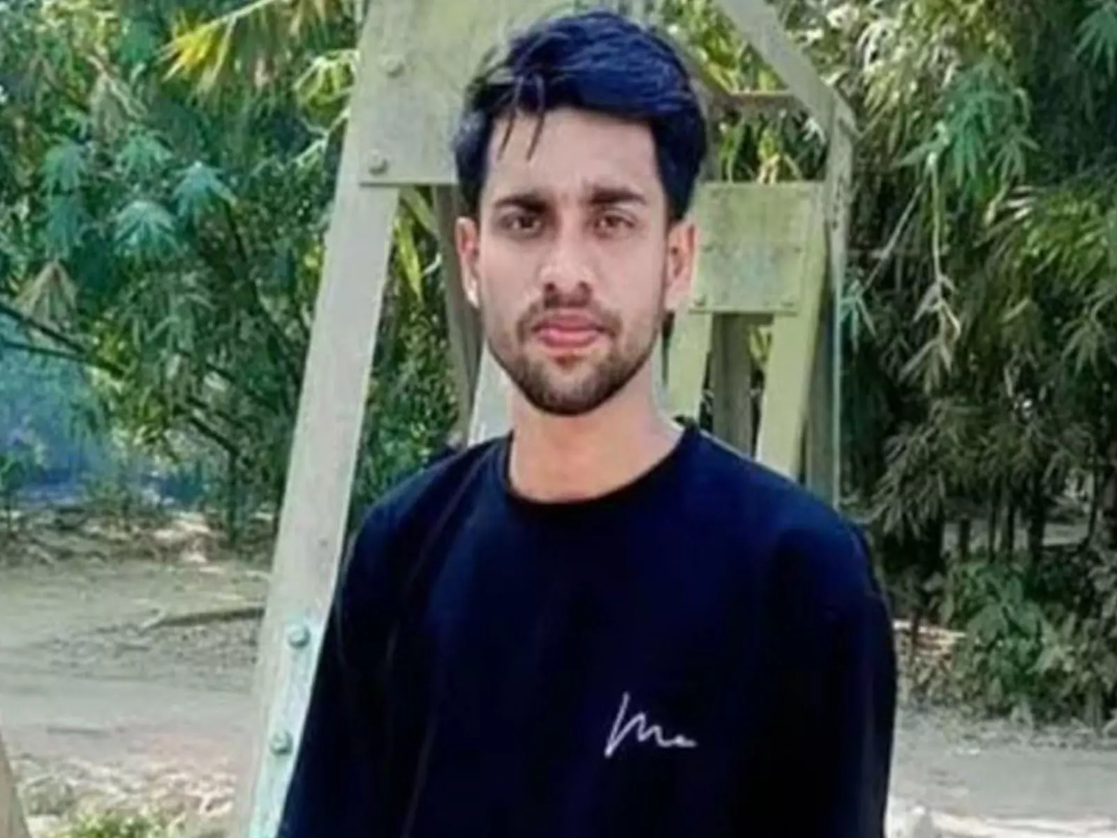 Bangladesh में हिंदू नागरिक की हत्या, भाजपा ने अंतरिम सरकार पर उठाए सवाल Bangladesh में हिंदू नागरिक की हत्या, भाजपा ने अंतरिम सरकार पर उठाए सवाल