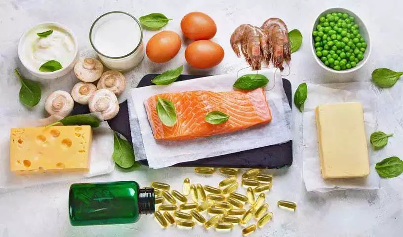 vitamin D का टेस्ट कितनी बार करवाना चाहिए? अगर इसकी कमी हो तो क्या होता है? vitamin D का टेस्ट कितनी बार करवाना चाहिए? अगर इसकी कमी हो तो क्या होता है?