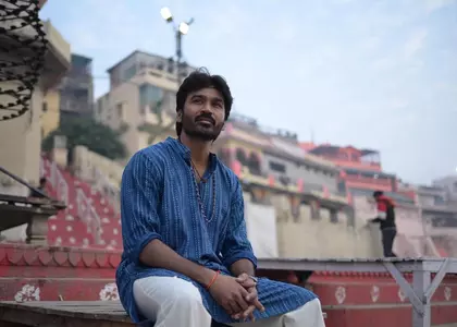 Dhanush ने मलयालम फिल्म एको को बताया मास्टरपीस Dhanush ने मलयालम फिल्म एको को बताया मास्टरपीस