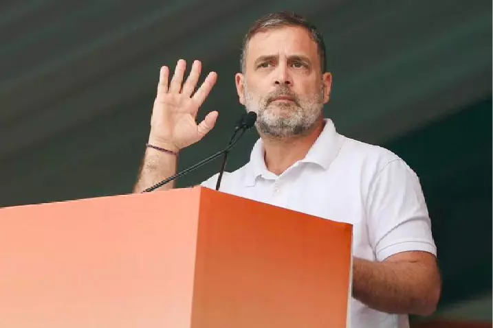 LOP गांधी बोले, जन नायकन सर्टिफिकेशन में देरी केंद्र की लापरवाही का संकेत LOP गांधी बोले, जन नायकन सर्टिफिकेशन में देरी केंद्र की लापरवाही का संकेत