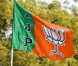 हिमाचल में भ्रष्टाचार और प्रशासनिक विफलता पर BJP ने उठाए सवाल हिमाचल में भ्रष्टाचार और प्रशासनिक विफलता पर BJP ने उठाए सवाल