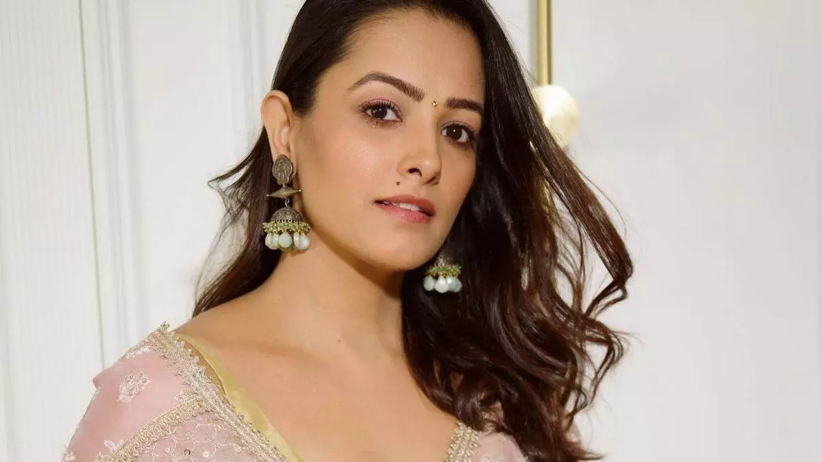 Anita Hassanandani ने अफवाहों को किया खारिज, अपने 2026 के प्लान का किया खुलासा Anita Hassanandani ने अफवाहों को किया खारिज, अपने 2026 के प्लान का किया खुलासा