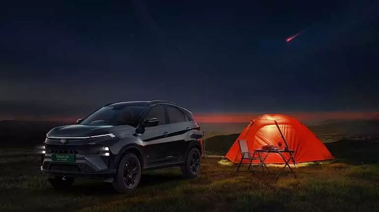 GST 2.0 के बाद SUV में तेज़ी: टाटा मोटर्स की 2026 तक 10% ग्रोथ की उम्मीद GST 2.0 के बाद SUV में तेज़ी: टाटा मोटर्स की 2026 तक 10% ग्रोथ की उम्मीद