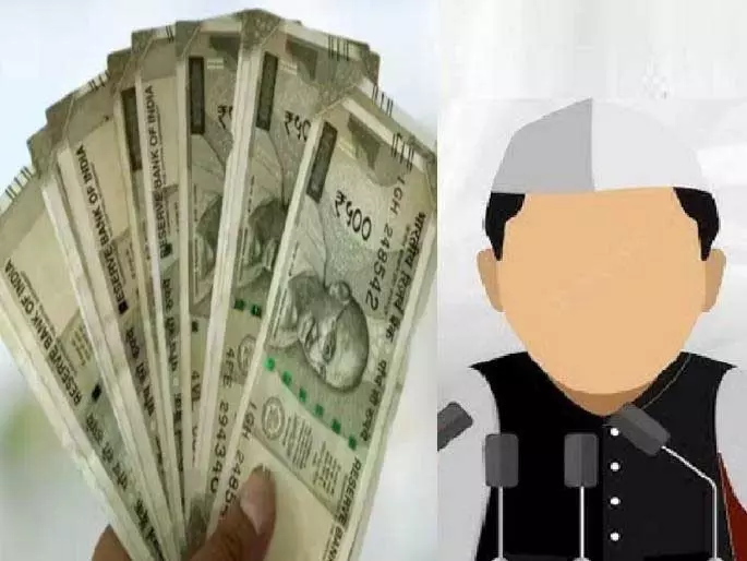 Municipal Election 2026: राशिफल और सट्टे से संक्रांति के नतीजों का अनुमान Municipal Election 2026: राशिफल और सट्टे से संक्रांति के नतीजों का अनुमान