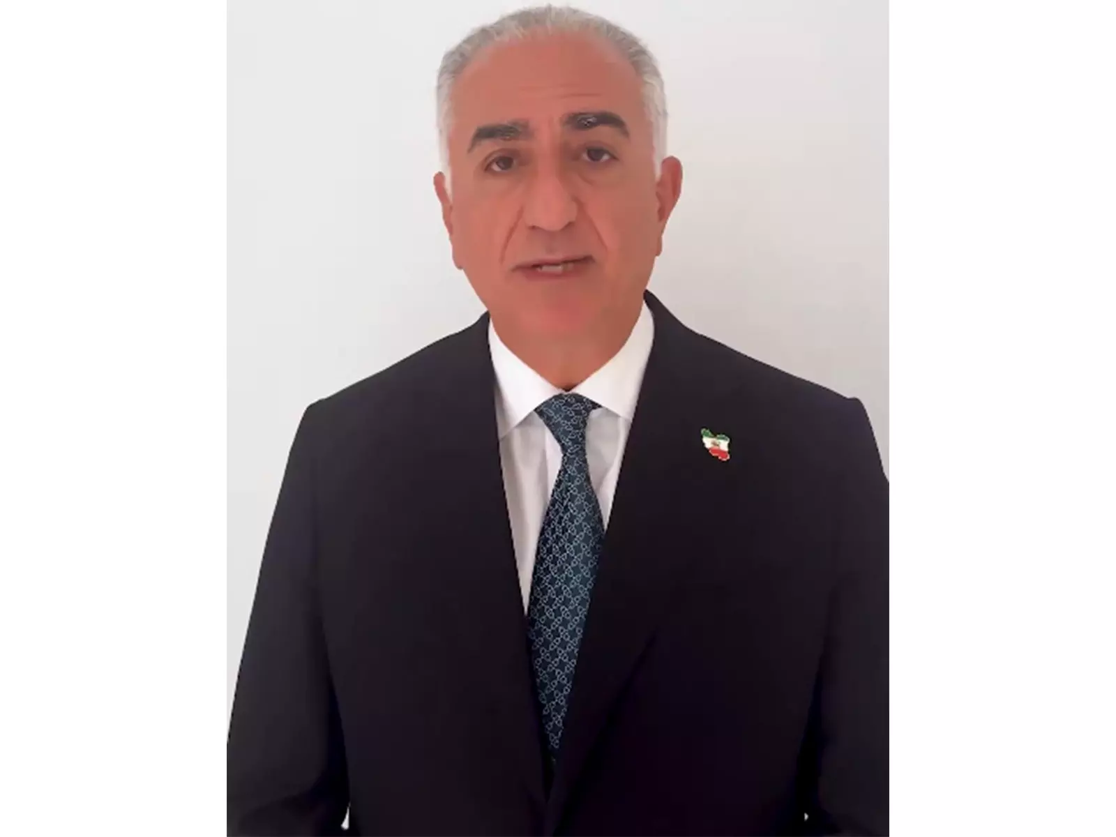 Iran: रजा पहलवी की इंटरनेट कंपनियों से अपील Iran: रजा पहलवी की इंटरनेट कंपनियों से अपील