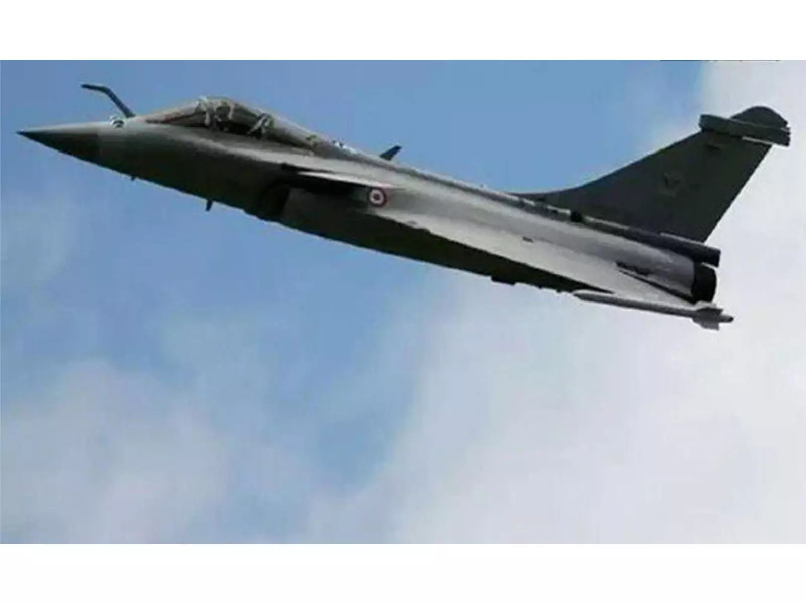 रक्षा मंत्रालय इस सप्ताह 325 लाख करोड़ रुपये के 114 Rafale लड़ाकू विमानों के सौदे पर चर्चा करेगा रक्षा मंत्रालय इस सप्ताह 325 लाख करोड़ रुपये के 114 Rafale लड़ाकू विमानों के सौदे पर चर्चा करेगा