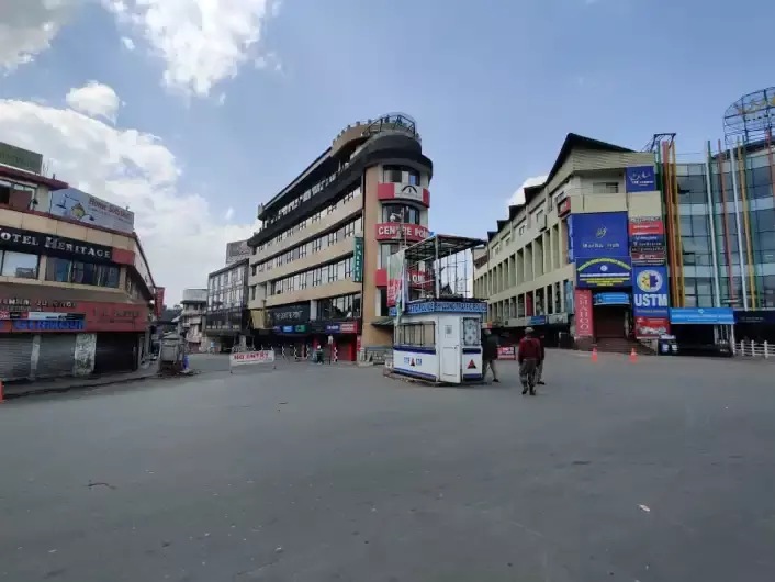Meghalaya: KHADC का चौंकाने वाला कदम – मिंत्री मिंजुरलांग माजॉ को एक्टिंग सीएम नियुक्त किया Meghalaya: KHADC का चौंकाने वाला कदम – मिंत्री मिंजुरलांग माजॉ को एक्टिंग सीएम नियुक्त किया