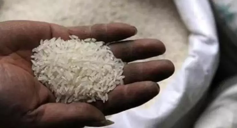 Andhra: 3 करोड़ रुपये के चावल घोटाले में मिलर को 3 साल की जेल