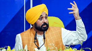 Akal Takht ने पंजाब के CM के समन का समय बदला, मान ने पुराने समय पर ही ज़ोर दिया