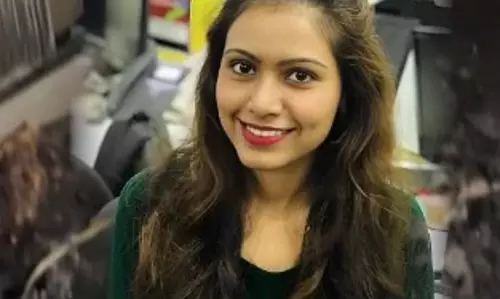 महिला इंजीनियर की हुई थी हत्या, कॉलेज छात्र ने गला घोंटकर फ्लैट में लगा दी थी आग