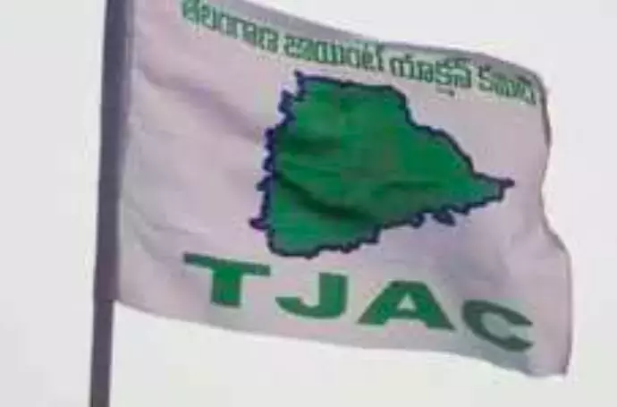 JAC ने फिल्म अभिनेताओं के साथ भीड़ द्वारा की गई छेड़छाड़ की आलोचना की JAC ने फिल्म अभिनेताओं के साथ भीड़ द्वारा की गई छेड़छाड़ की आलोचना की
