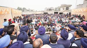 Punjab: माघी मेले में 5 पार्टियों के बीच मुकाबला, AAP की वापसी