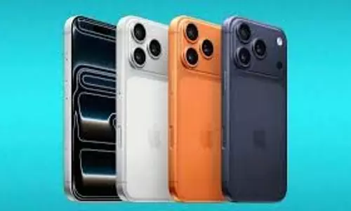 Amazon Sale 2026:  सस्ता मिलेगा iPhone 17 Pro-17 Pro Max, कीमतें होंगी धड़ाम