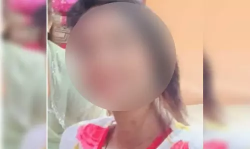 एकतरफा प्यार में सनकी आशिक बना हैवान...इलाके में खलबली