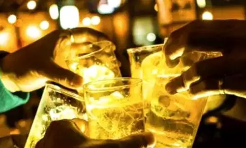 इंस्पेक्टर ने हत्या की कोशिश, शराब पार्टी में हो गया बवाल