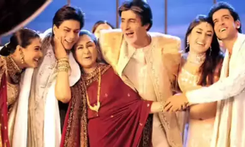 K3G: बोले चूड़ियां के सेट पर मेकर्स ने इतने पैसे खर्च किए