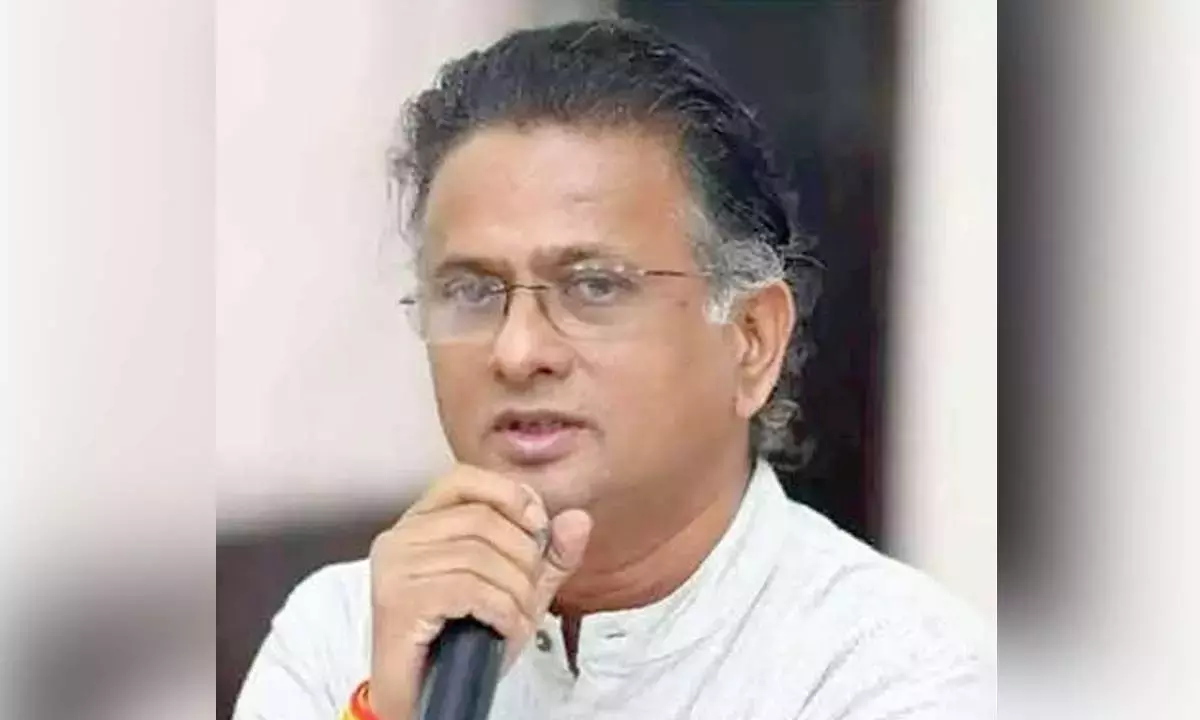 Andhra: यूरेनियम प्रदूषण को रोकने के लिए तत्काल कार्रवाई की आवश्यकता है Andhra: यूरेनियम प्रदूषण को रोकने के लिए तत्काल कार्रवाई की आवश्यकता है
