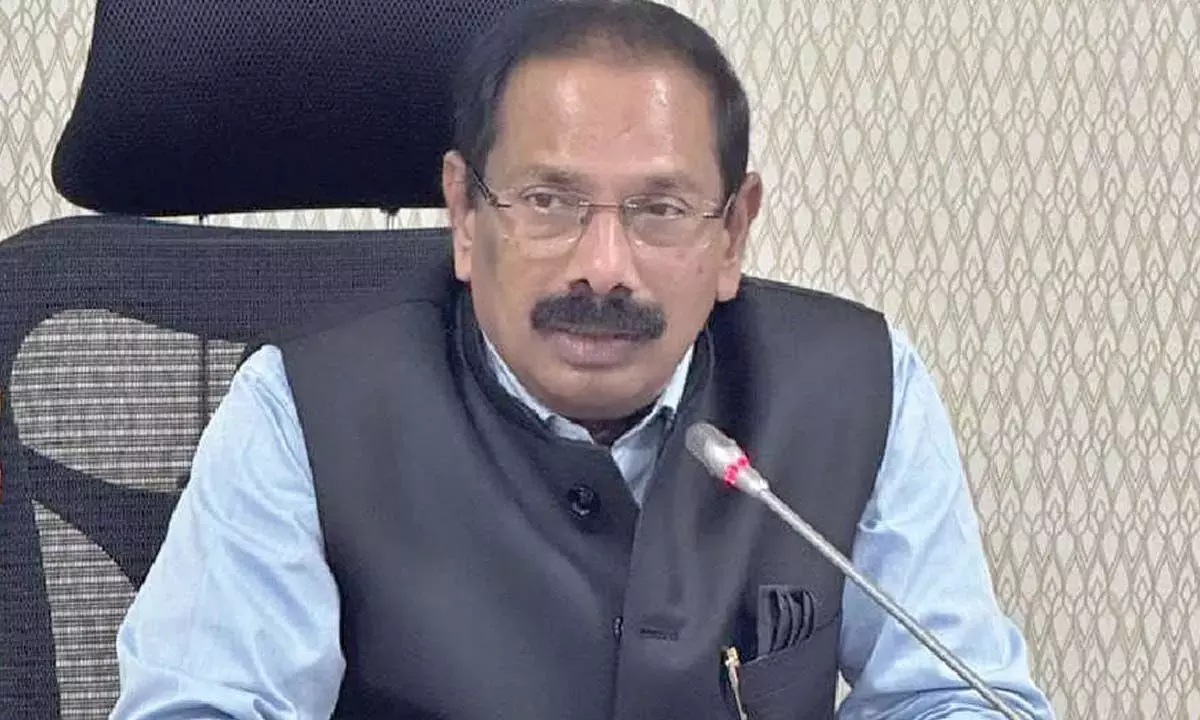 ऊर्जा दक्षता सरकार की मुख्य प्राथमिकता है: Vijayanand
