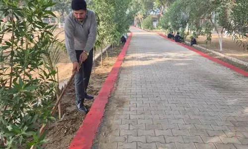 Sirsa के सरकारी स्कूलों में उम्मीद की नई किरण