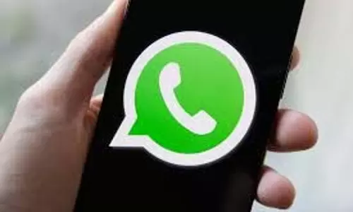 WhatsApp : इस सेटिंग से तुरंत दिख जाएंगे डिलीट हुए मैसेज, जानिए कैसे WhatsApp : इस सेटिंग से तुरंत दिख जाएंगे डिलीट हुए मैसेज, जानिए कैसे