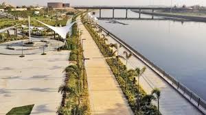 25th Uttarayani कौथिग-2026 आज गोमती रिवरफ्रंट पर शुरू होगा