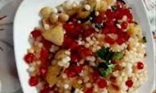 Mordhan Khichdi : एकादशी व्रत में बनाएं सात्विक और स्वादिष्ट व्रत वाली मोरधन खिचड़ी