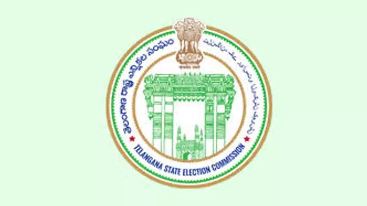 SEC ने 123 शहरी स्थानीय निकायों के लिए वोटर लिस्ट जारी की SEC ने 123 शहरी स्थानीय निकायों के लिए वोटर लिस्ट जारी की