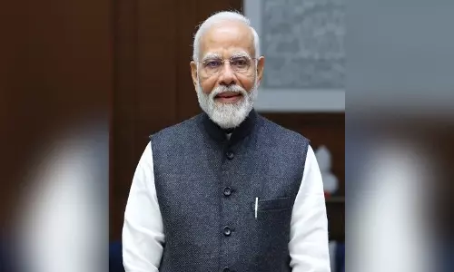 पीएम मोदी ने देशवासियों को मकर संक्रांति, माघ बिहू और उत्तरायण की शुभकामनाएं दी