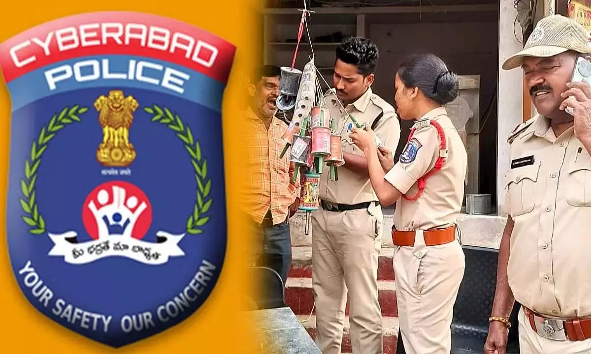 Telangana: सिकंदराबाद में चाइनीज मांझे की बिक्री को लेकर पुलिस ने चेतावनी दी
