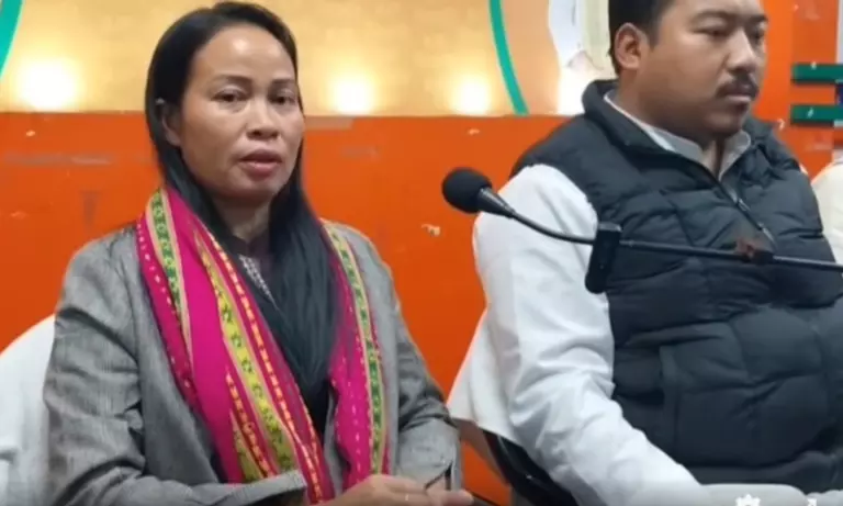 Tripura में सियासी खींचतान: BJP नेता ने टिपरा मोथा में शामिल होने से किया इनकार