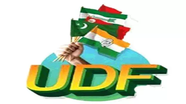 kerala राजनीति: आयशा पोट्टी की कांग्रेस में एंट्री से UDF की पकड़ और मजबूत