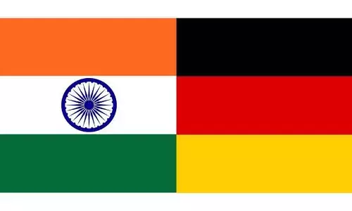 Germany से नए रक्षा संबंध भारत की ज़रूरतों पर आधारित