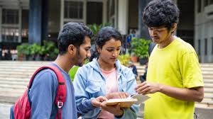 Admission data.में देरी और गलतियों के लिए कॉलेजों और स्टूडेंट्स पर जुर्माना लगेगा