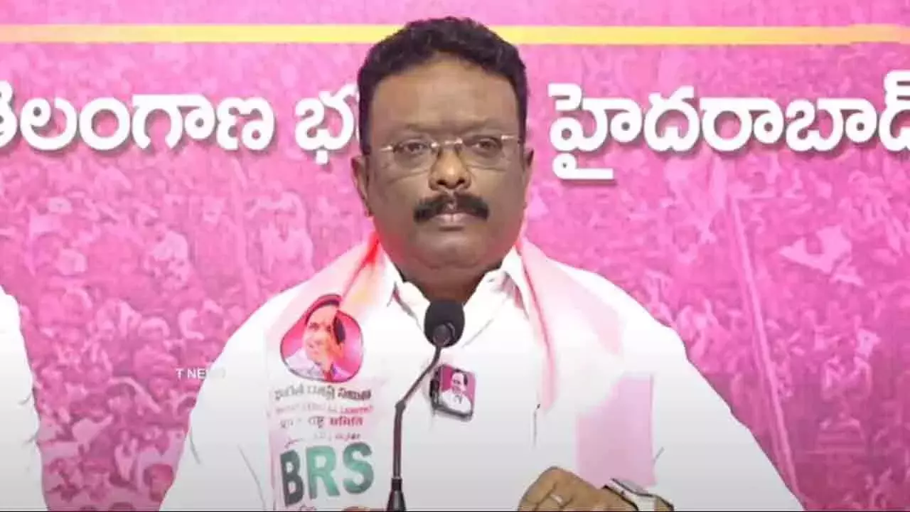 Telangana: प्रस्तावित ट्रैफिक चालान ऑटो-डेबिट सिस्टम गैरकानूनी Telangana: प्रस्तावित ट्रैफिक चालान ऑटो-डेबिट सिस्टम गैरकानूनी