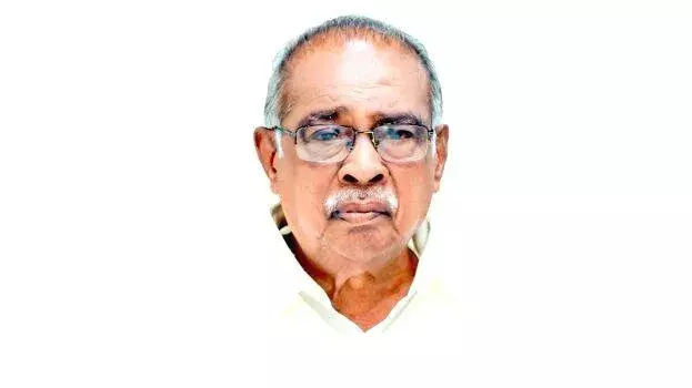 kerala: नूरुल इस्लाम यूनिवर्सिटी के चांसलर डॉ. एपी मजीद खान का निधन