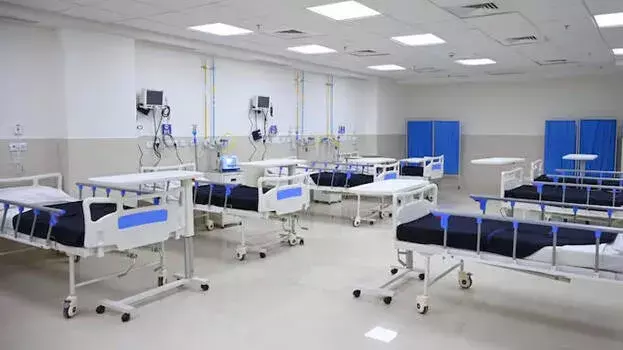 kerala में AIIMS की तैयारी तेज, केंद्र ने पांच जिलों के नाम मांगे kerala में AIIMS की तैयारी तेज, केंद्र ने पांच जिलों के नाम मांगे