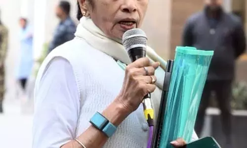 कोलकाता: ईडी आई-पैक रेड मामले में कलकत्ता हाई कोर्ट की सिंगल जज बेंच में सुनवाई