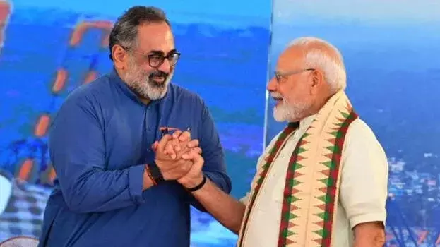 Thiruvananthapuram डेवलपमेंट रोडमैप: प्रधानमंत्री नरेंद्र मोदी 23 तारीख को केरल में