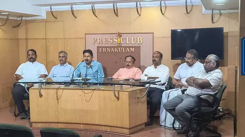 kerala: इंडिया इंटरनेशनल इंडस्ट्रियल एक्सपो 16 जनवरी को कोच्चि में शुरू होगा