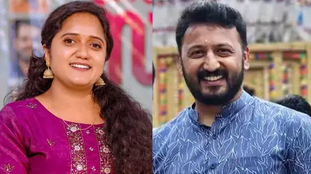 kerala: राहुल ममकूटाथिल केस में तीसरे शिकायतकर्ता पर शिकायत दर्ज