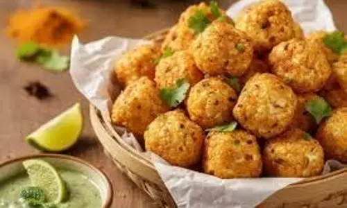 Paneer Popcorn: मेहमानों को इस बार पकौड़े नहीं, चाय के साथ सर्व करें ये पनीर पॉपकॉर्न
