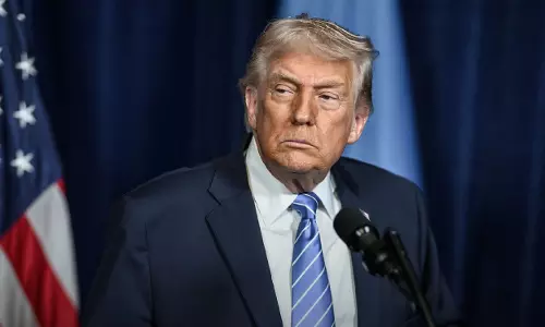 Trump: वेनेजुएला में अमेरिकी कदम से फ्यूल कीमतें घटेंगी