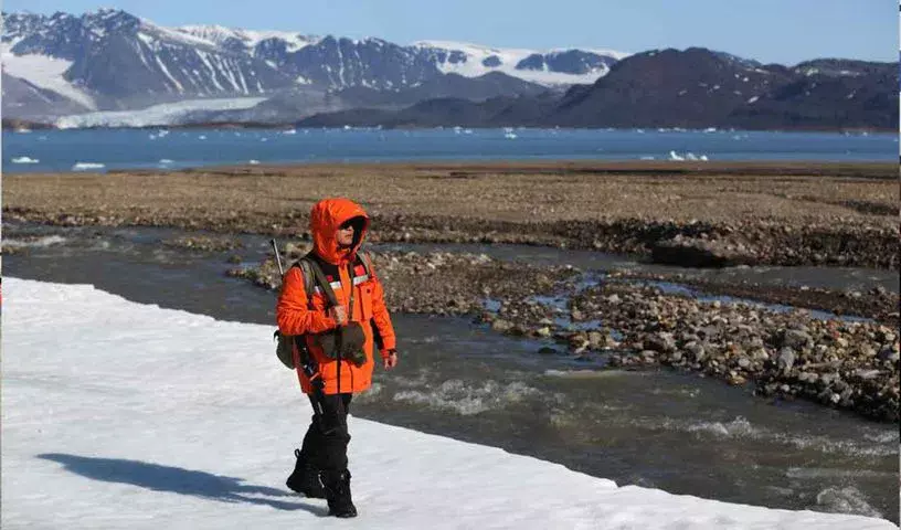 Nuuk: संकट पर उनके विचार पूछते हैं जिसके बारे में डेनमार्क के प्रधानमंत्री ने चेतावनी दी