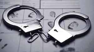 Owners house से 52 ट्रॉफी चुराने के आरोप में हाउस हेल्पर गिरफ्तार